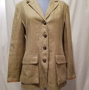 Ralph Lauren blazer